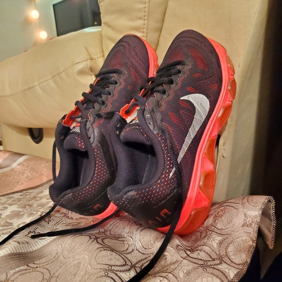 🖤 Nike Air Max Tailwind 7 Sneakers - Picture 3 of 6